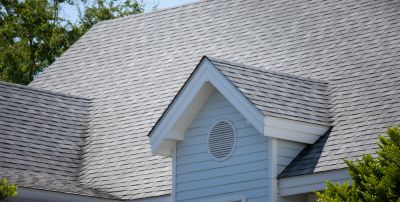 Seasonal Roofing