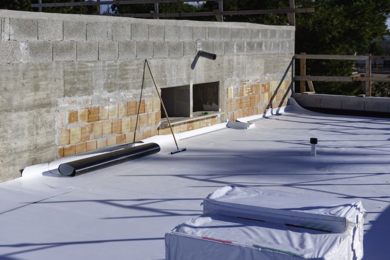 Tpo Roof Repair